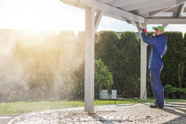 Bay Point, CA Pressure Washing Company