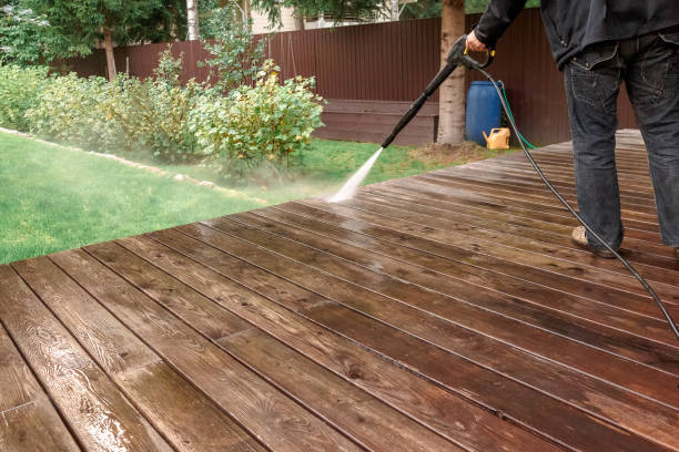 Best Soft Washing  in Bay Point, CA